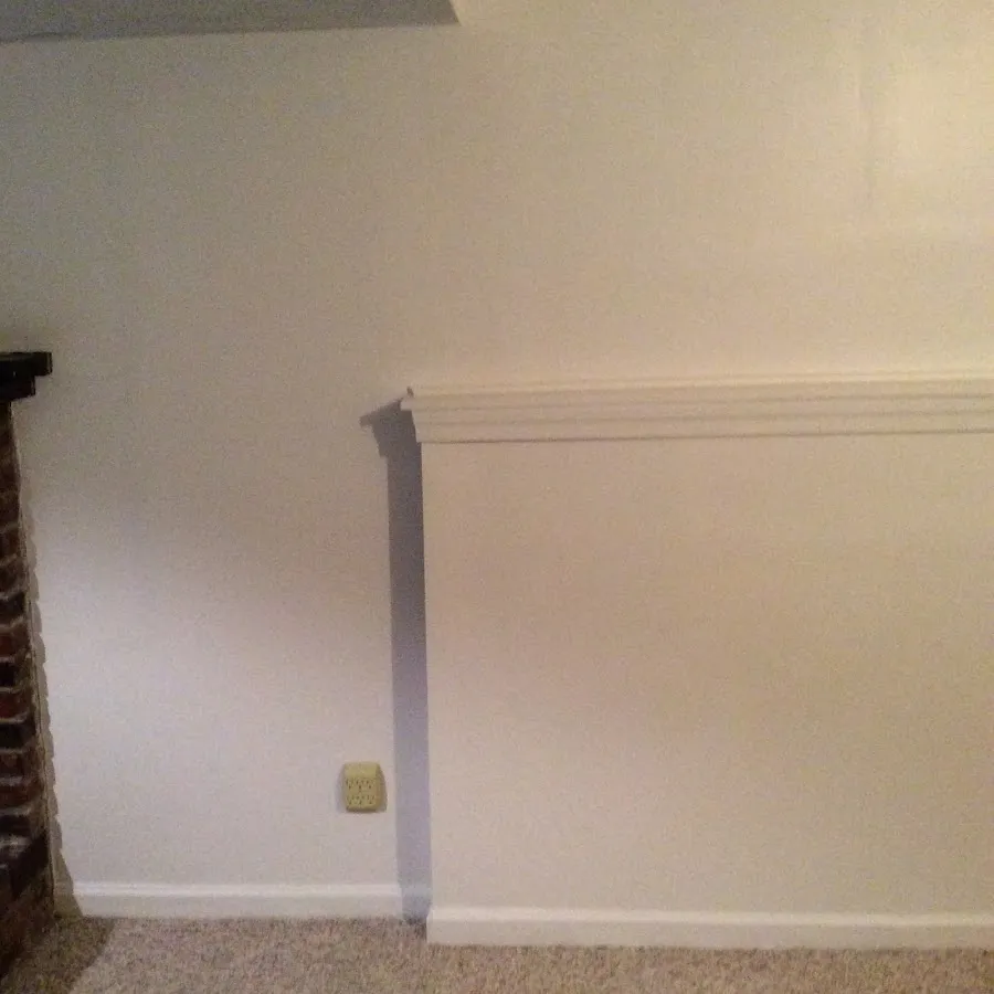 Basement wall repair and restoration in Fort Myers Beach