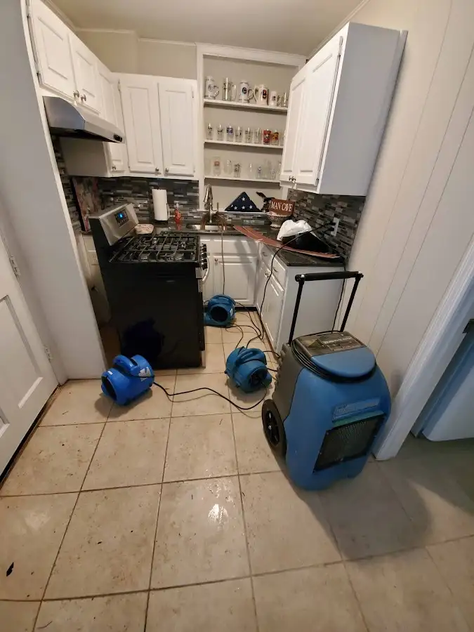 Emergency Water Damage Services in Fort Myers Beach, FL